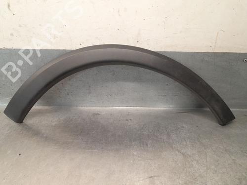 Used Front right wheel arch trim Front right wheel arch trim 37640750 37640750