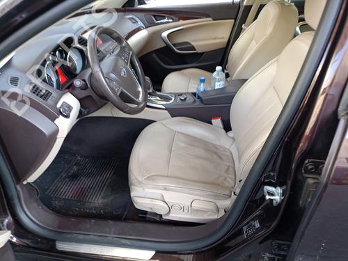 Switch OPEL INSIGNIA A (G09) 2.0 CDTI (68) | BP27925312I30 - Image 14