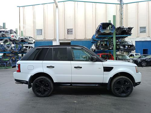 Front right panel LAND ROVER RANGE ROVER SPORT I (L320) 3.0 D 4x4 | BP25244427C59 - Image 7