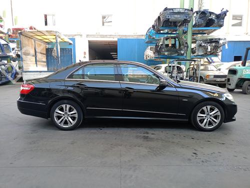 Climate control MERCEDES-BENZ E-CLASS (W212) E 250 CDI / BlueTEC (212.003, 212.004) | BP36293232I5 - Image 11