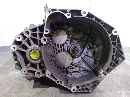 Used Gearbox OPEL INSIGNIA A (G09) 2.0 CDTI (68) (131 hp) 27473530