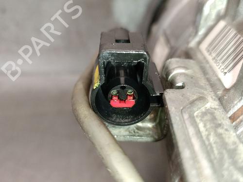 AC compressor JAGUAR XF I (X250) 2.7 D | BP33622631M34  - Image 5