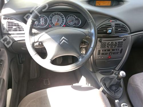 Gearbox CITROËN C5 II (RC_) 1.6 HDi (RC8HZB) | BP39208074M3 - Image 17