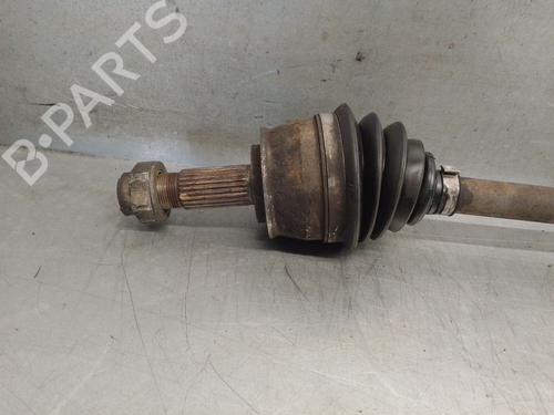 Right front driveshaft FIAT STILO (192_) 1.6 16V (192_XB1A) | BP29631530M39 