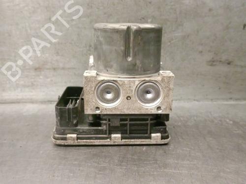 ABS Bremseaggregat AUDI A3 Sportback (8VA, 8VF) 1.6 TDI | BP30942291M43
