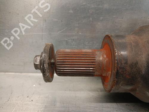 Left rear driveshaft VOLVO XC70 I Cross Country (295) 2.4 T XC AWD | BP22732742M40 