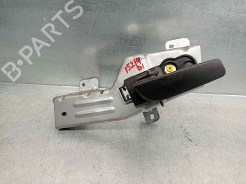 Maniglia interna anteriore sinistra PEUGEOT BIPPER Tepee 1.3 HDi 75 (75 hp) 9677203