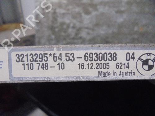 AC radiator BMW 1 (E87) 116 i | BP9156398M32 