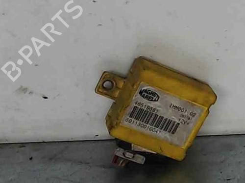 Used Electronic module FIAT MAREA (185_) 2.4 TD 125 (125 hp) 20246255