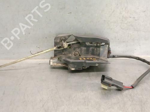Front left lock KIA RIO I Hatchback (DC) 1.5 16V | BP27176006C98 