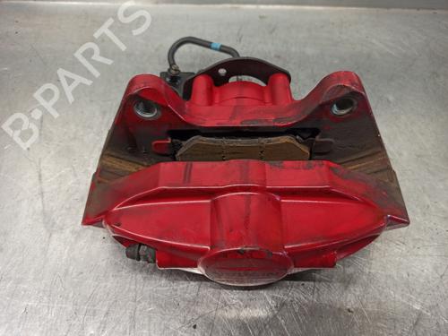 Left rear brake caliper NISSAN 370Z Coupe (Z34) 3.7 | BP15588127M107