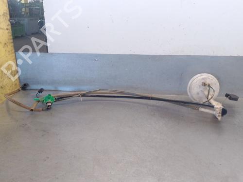 Fuel pump AUDI ALLROAD C5 (4BH) 2.5 TDI quattro | BP25024783M76 