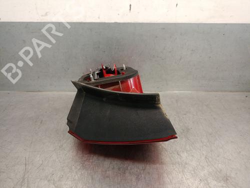 Left taillight SEAT IBIZA IV (6J5, 6P1) 1.2 TSI | BP27443922C34 