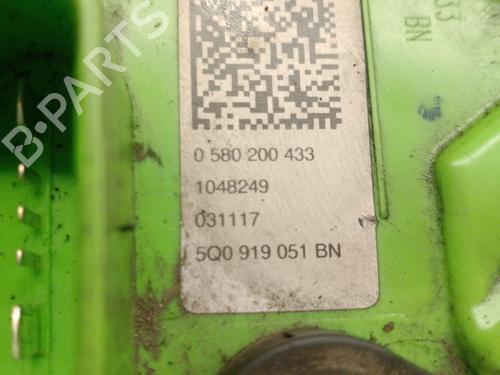 Fuel pump SEAT LEON ST (5F8) 1.4 TGI | BP25238630M76 