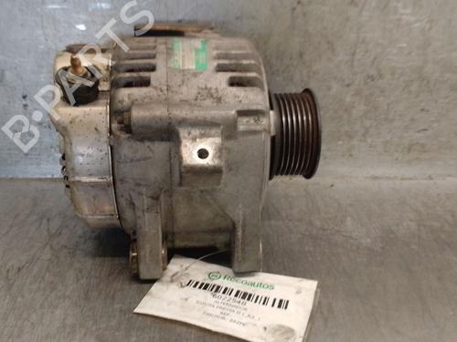 Used Alternator Alternator TOYOTA PREVIA II (_R3_) 2.4 (ACR30) (156 hp) 36023453 36023453