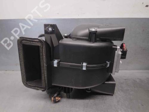 Ventilator motor MERCEDES-BENZ M-CLASS (W163) ML 270 CDI (163.113) | BP18120365M62 