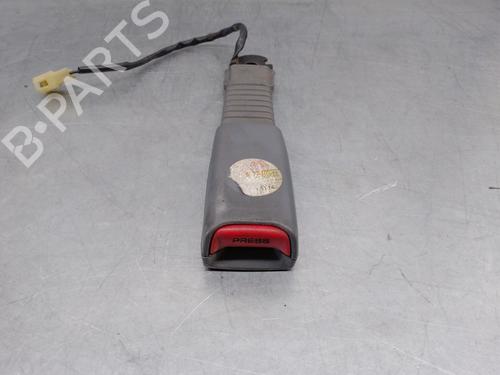 Seat buckle SSANGYONG MUSSO (FJ) 2.9 TD | BP14329999I32 