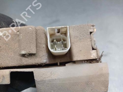 Rear left lock FORD FIESTA IV (JA_, JB_) 1.8 DI | BP10186364C100 