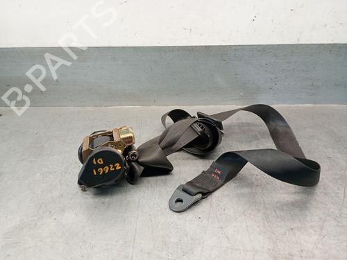 Front left seatbelt CITROËN C8 (EA_, EB_) 2.2 HDi | BP25786023I26 