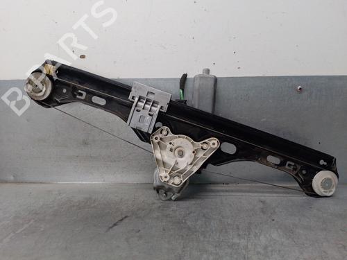 Rear right window mechanism MERCEDES-BENZ C-CLASS (W203) C 32 AMG Kompressor (203.065) | BP16170133C25 