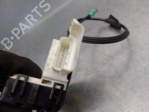 Front right lock CITROËN C4 I (LC_) 1.6 HDi | BP15182029C97 