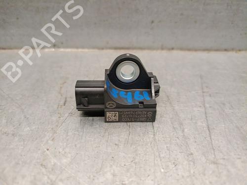 Used Electronic module MAZDA 3 Hatchback (BP) 2.0 SKYACTIV-G M Hybrid (122 hp) 28587007