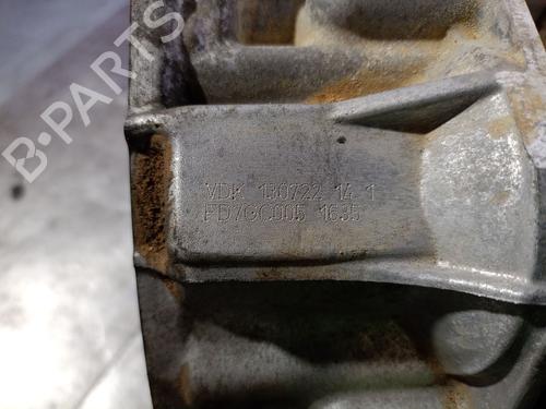 Gearbox CUPRA FORMENTOR (KM7, KMP) 1.5 TSI | BP28056476M3 
