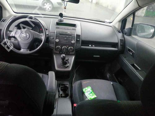 Sikkerhedssele-spænde MAZDA 5 (CR) 2.0 CD (CR19) | BP20259395I32 - Image 6