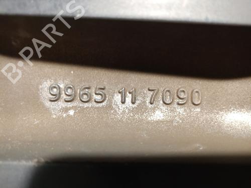 Felg MAZDA CX-5 (KF) 2.0 | BP36755413C45 - Image 4