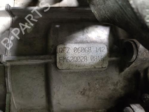 Gearbox VW PASSAT B8 Variant (3G5, CB5) 2.0 TDI | BP31862349M3 
