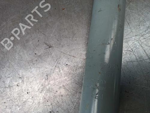 Right rear shock absorber ALFA ROMEO RZ (162_)  | BP8046658M19 