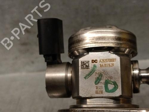 Fuel pump NISSAN QASHQAI II (J11, J11_) 1.3 DIG-T | BP31060813M76 