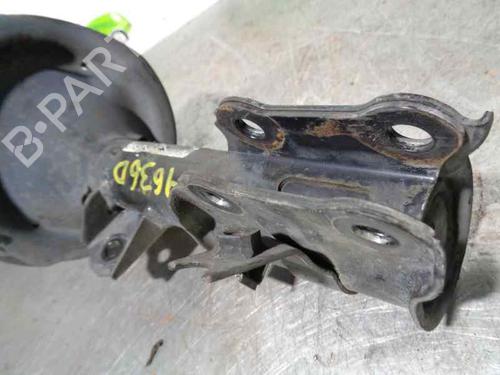 Right front shock absorber KIA RIO II (JB) 1.5 CRDi | BP4519008M17 
