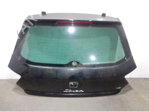 Used Tailgate SEAT IBIZA V (KJ1, KJG) 1.0 TSI (110 hp) 13366896