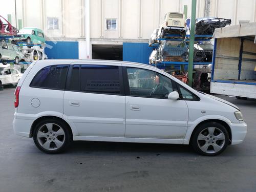 Injector OPEL ZAFIRA A MPV (T98)  | BP14526338M100 