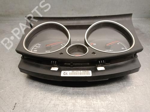 Instrument cluster OPEL ASTRA H (A04) 1.7 CDTI (L48) | BP22723835C47 