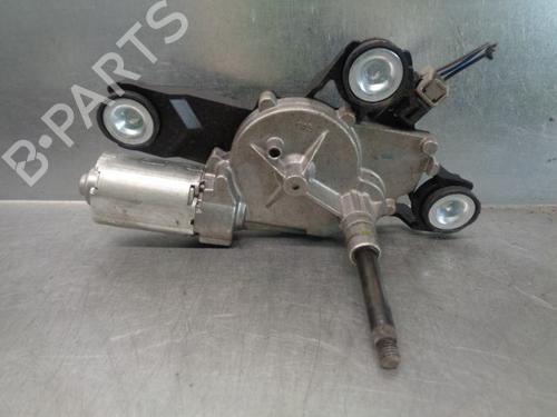 Viskermotor bagrude FORD S-MAX (WA6) 2.0 TDCi (140 hp) 10085435
