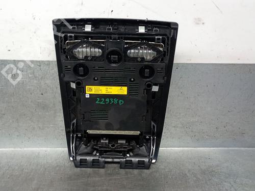 Interior roof light BMW X3 (F25) xDrive 20 d | BP28295198I8 