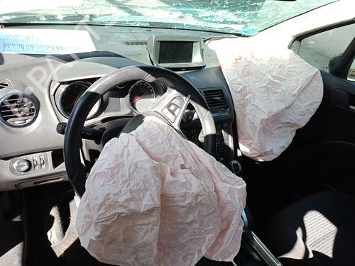Right front seat OPEL MERIVA B MPV (S10) 1.4 (75) | BP24155110C16  - Image 16