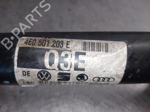 Right rear driveshaft AUDI A8 D3 (4E2, 4E8) 3.0 TDI quattro | BP32388715M41 