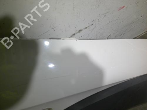 Right front fenders SEAT ALTEA (5P1) 2.0 TDI 16V | BP13942647C42 