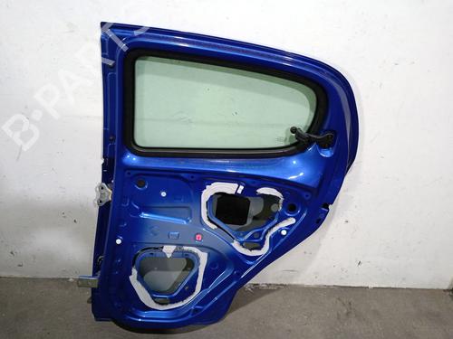 Right rear door PEUGEOT 108 1.0 VTi 72 | BP28471702C5 