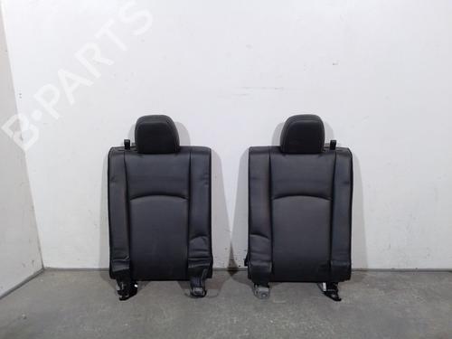 Rear seat FIAT FREEMONT (345_) 2.0 JTD | BP38052439C17 - Image 4