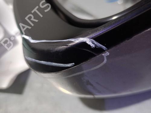 Left mirror HONDA FR-V (BE) 2.2 i CTDi (BE5) | BP33802507C26  - Image 8