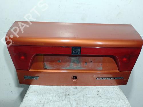 Used Tailgate SEAT CORDOBA (6K1, 6K2) 1.6 i (75 hp) 20330050