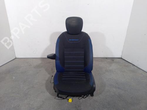 Used Left front seat DACIA LODGY (JS_) 1.5 dCi (JSMC, JSAF) (107 hp) 29040152