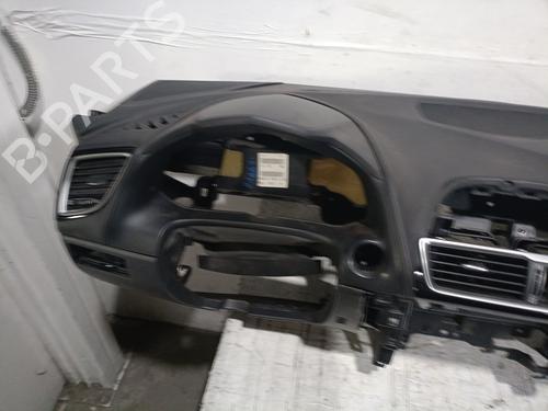 Dashboard MAZDA 3 Saloon (BM_, BN_) 2.2 D | BP29325763C46 