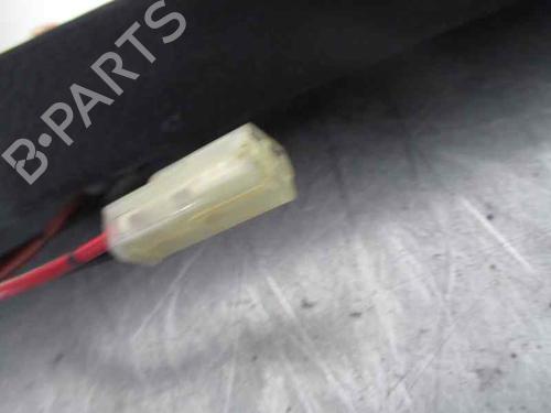 Third brake light SUBARU LEGACY III Estate (BH) 2.5 AWD (BH9) | BP4216770L11