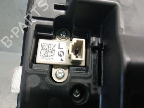 Interior roof light HYUNDAI TUCSON (TL, TLE) 2.0 CRDi All-wheel Drive | BP28063604I8 