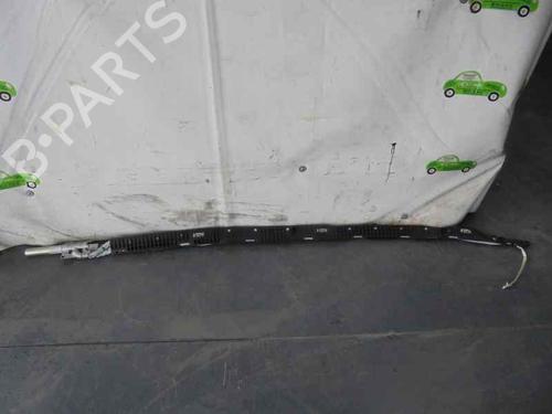 Used Right curtain airbag FORD FOCUS II Turnier (DA_, FFS, DS) 1.6 TDCi (109 hp) 2123105